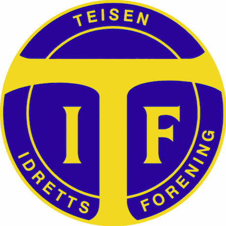 Teisen Idrettsforenings logo